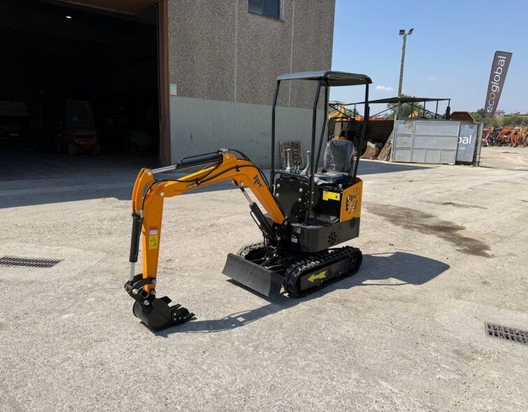 JPC JPC HT12 **NEW**